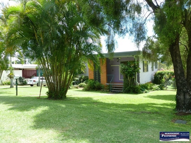 36 TUBBER, Beaudesert QLD 4285