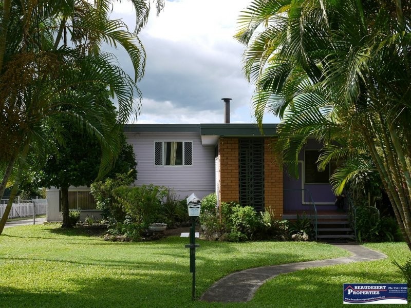 36 TUBBER, Beaudesert QLD 4285