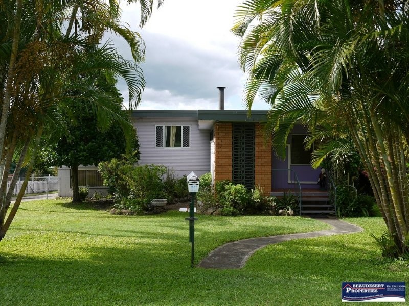 36 TUBBER, Beaudesert QLD 4285