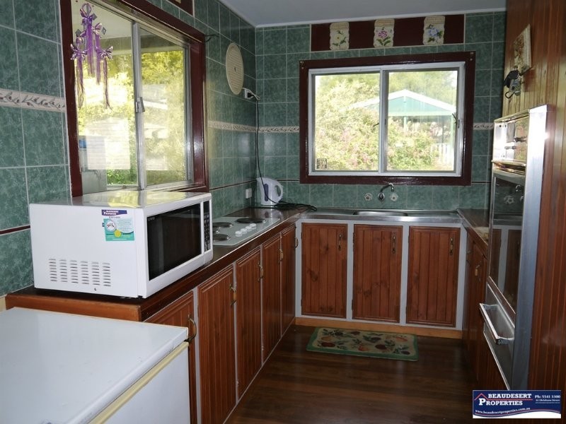 36 TUBBER, Beaudesert QLD 4285