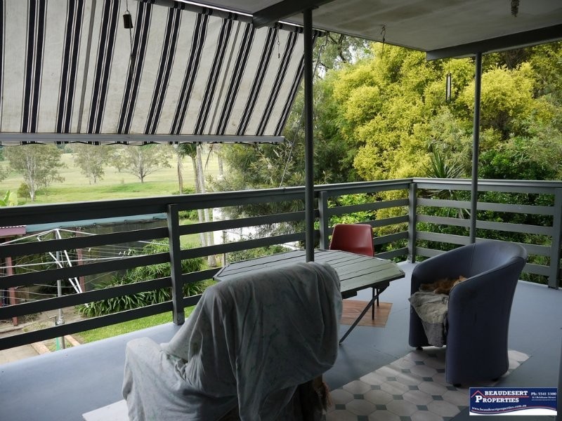 36 TUBBER, Beaudesert QLD 4285