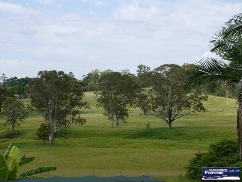 36 TUBBER, Beaudesert QLD 4285