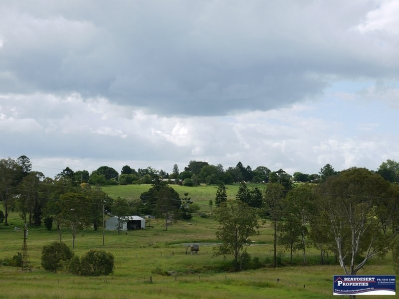 36 TUBBER, Beaudesert QLD 4285