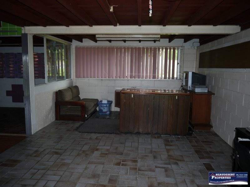 36 TUBBER, Beaudesert QLD 4285