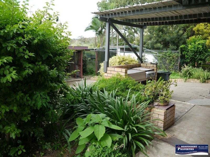 36 TUBBER, Beaudesert QLD 4285