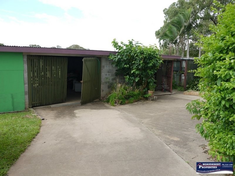 36 TUBBER, Beaudesert QLD 4285