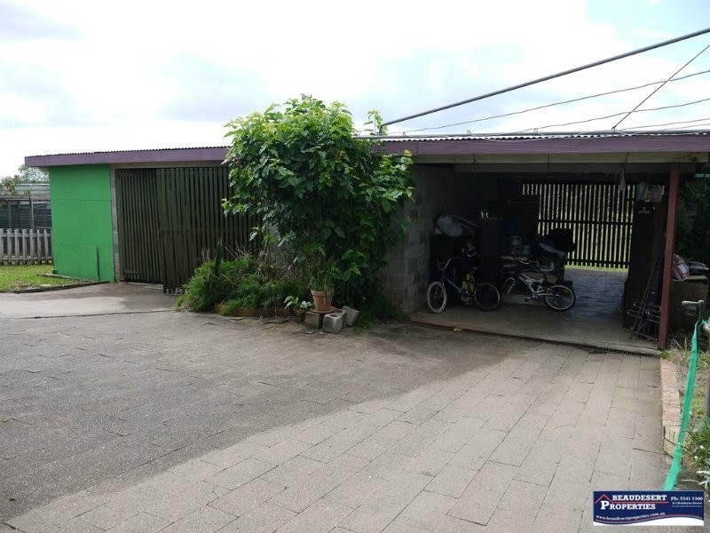36 TUBBER, Beaudesert QLD 4285