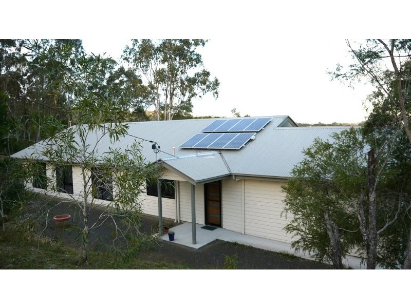 Kooralbyn QLD 4285