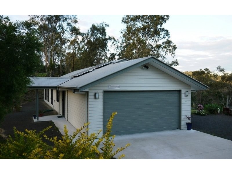 Kooralbyn QLD 4285