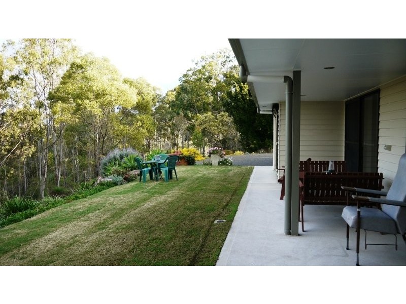 Kooralbyn QLD 4285