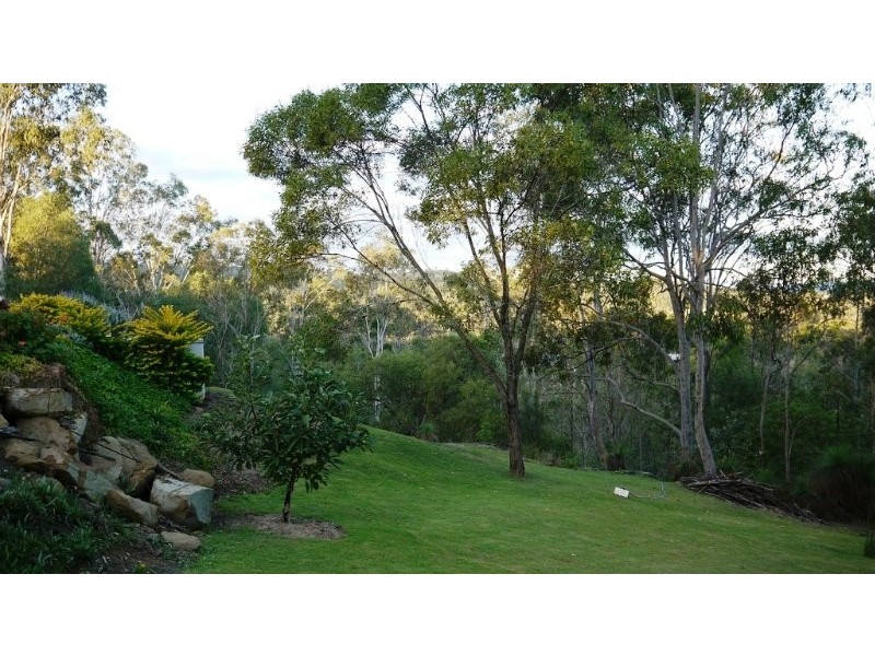 Kooralbyn QLD 4285