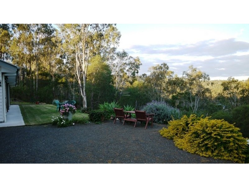 Kooralbyn QLD 4285