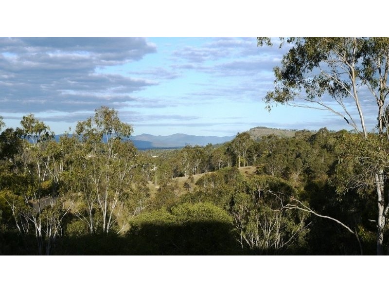 Kooralbyn QLD 4285