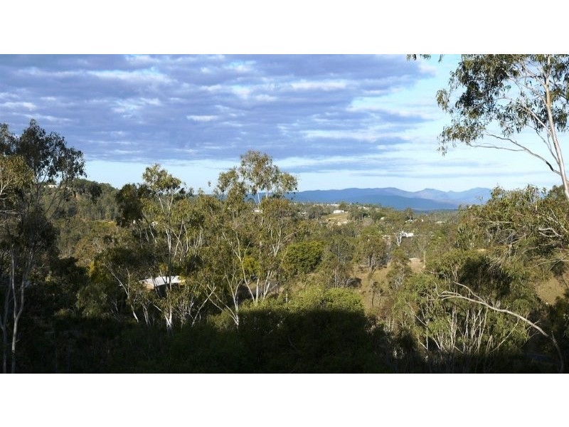 Kooralbyn QLD 4285