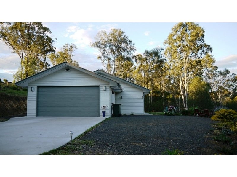 Kooralbyn QLD 4285