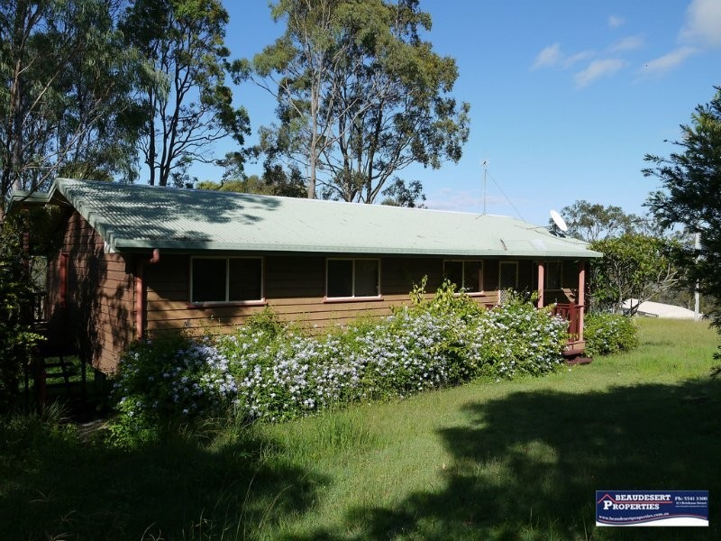 Kooralbyn QLD 4285