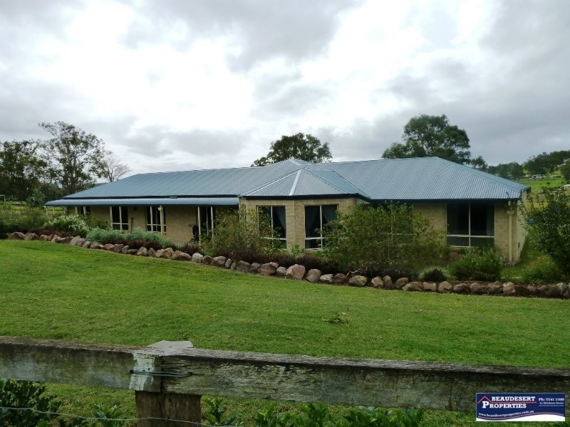 Veresdale Scrub QLD 4285