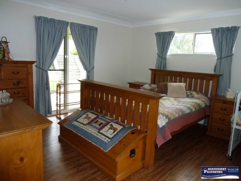 Veresdale Scrub QLD 4285