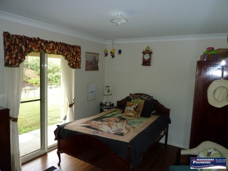 Veresdale Scrub QLD 4285