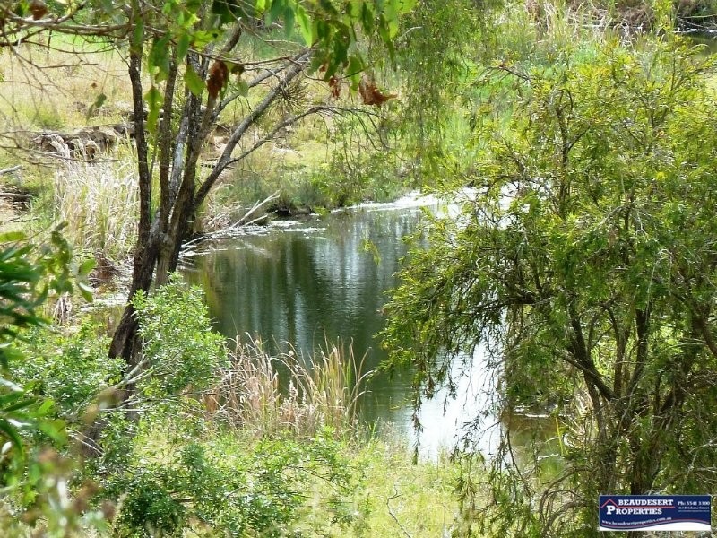 Veresdale Scrub QLD 4285