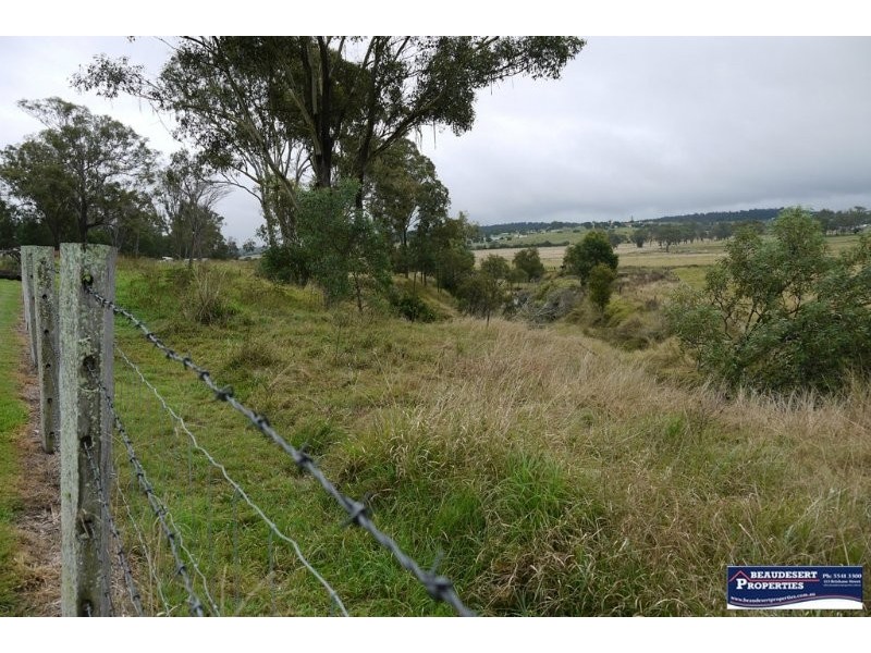 Veresdale Scrub QLD 4285