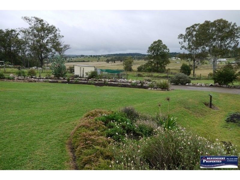Veresdale Scrub QLD 4285