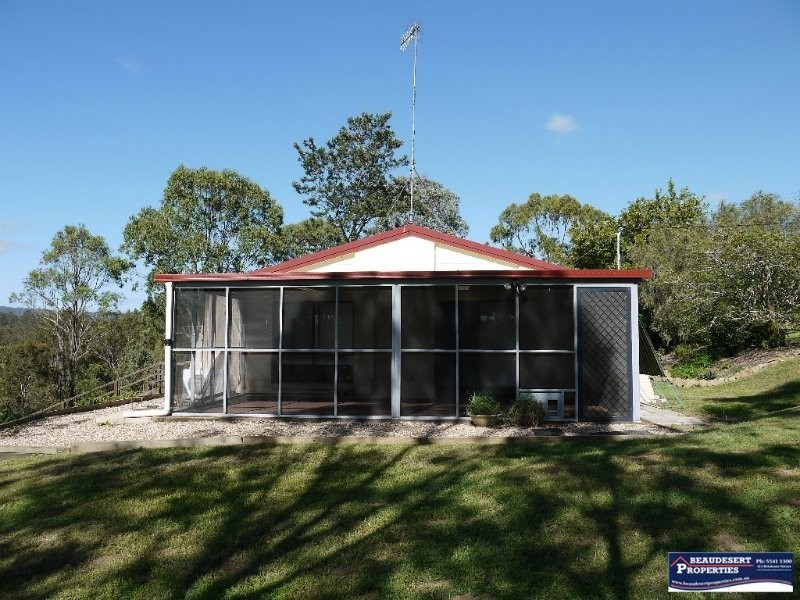 Kooralbyn QLD 4285