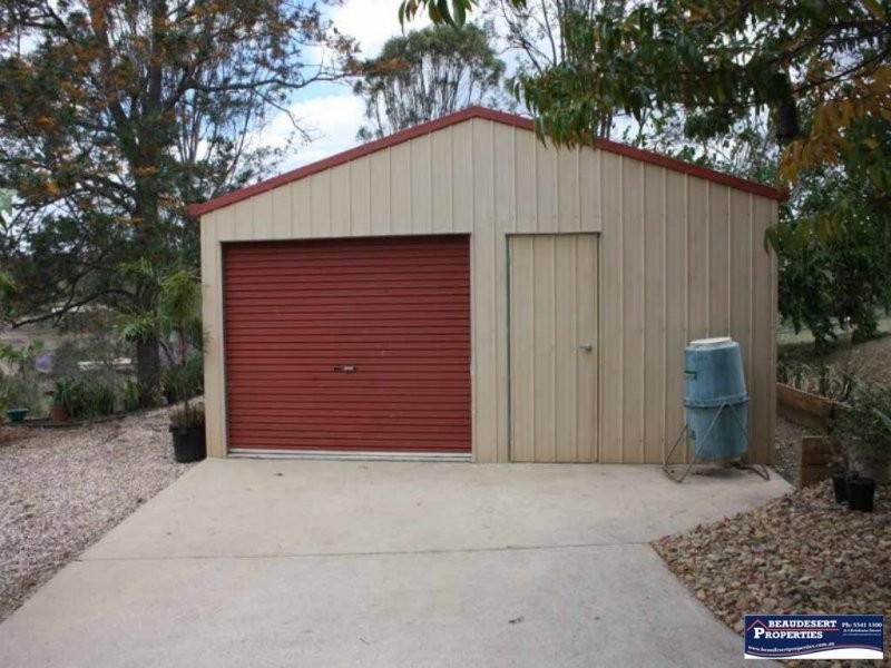 Kooralbyn QLD 4285