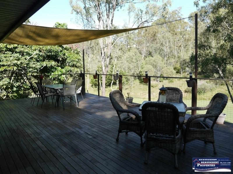Kooralbyn QLD 4285