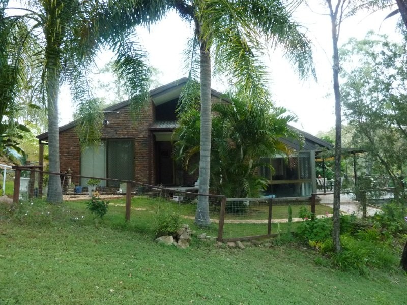 Kooralbyn QLD 4285
