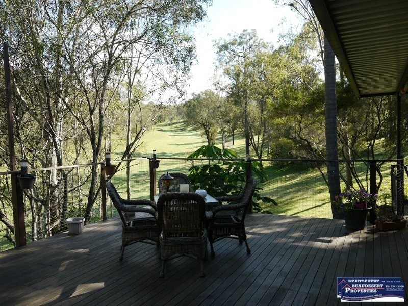 Kooralbyn QLD 4285