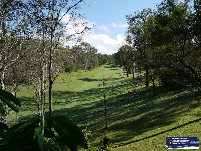 Kooralbyn QLD 4285