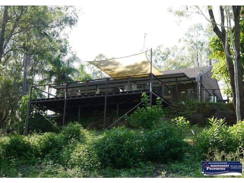 Kooralbyn QLD 4285