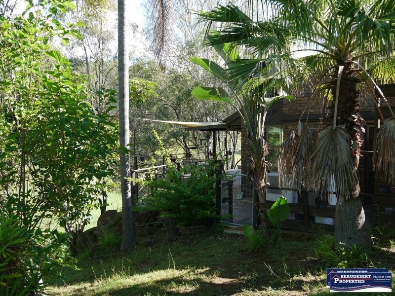 Kooralbyn QLD 4285