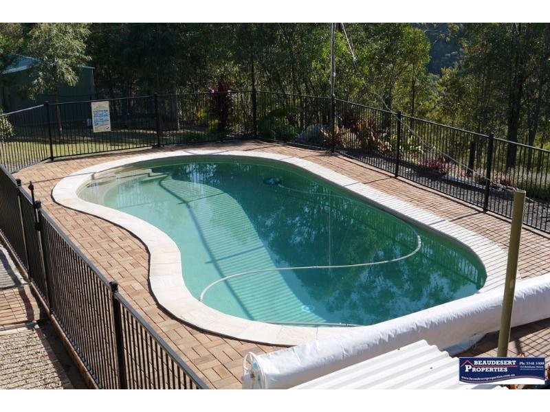 167 Campbell, Kooralbyn QLD 4285