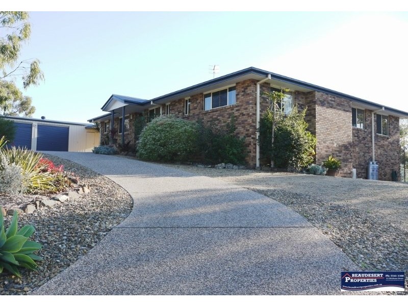 167 Campbell, Kooralbyn QLD 4285