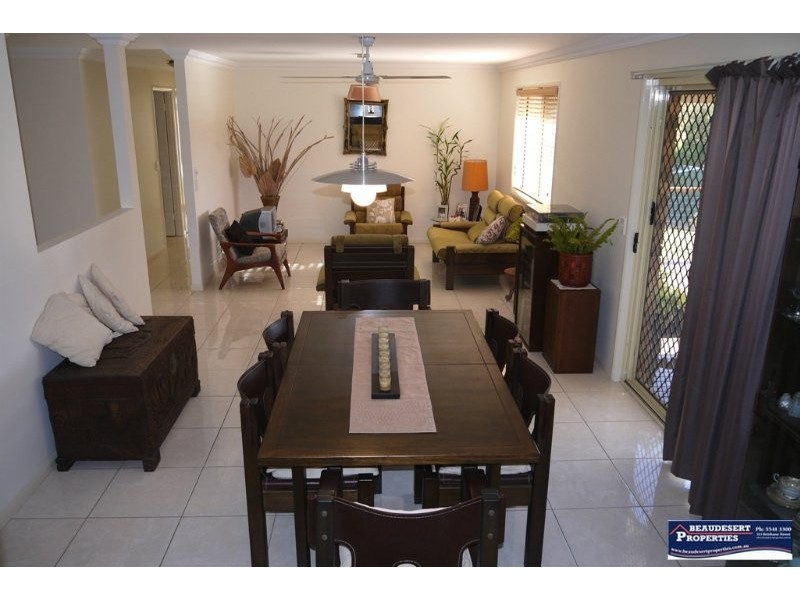 167 Campbell, Kooralbyn QLD 4285