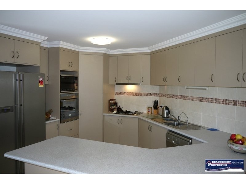 167 Campbell, Kooralbyn QLD 4285