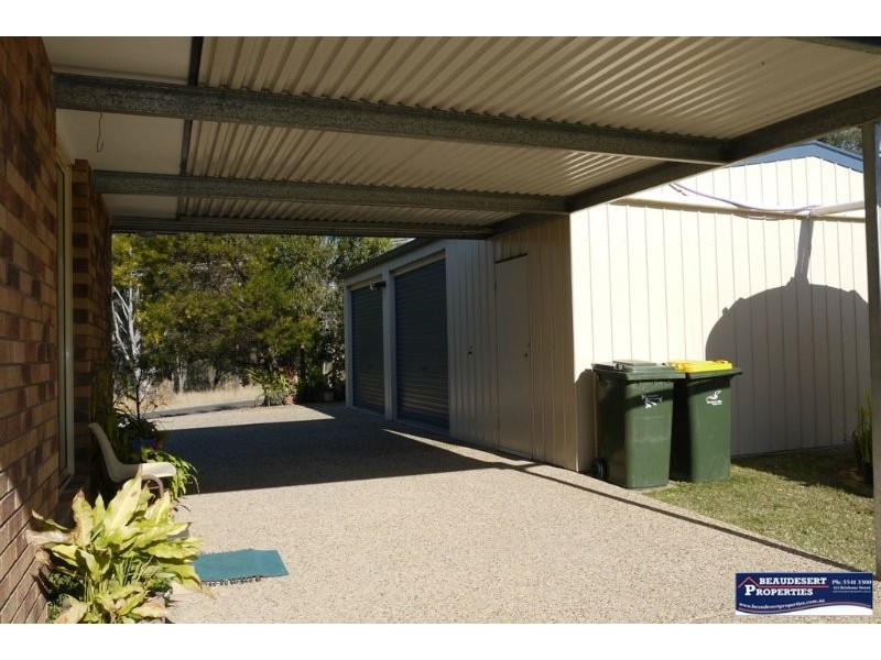 167 Campbell, Kooralbyn QLD 4285