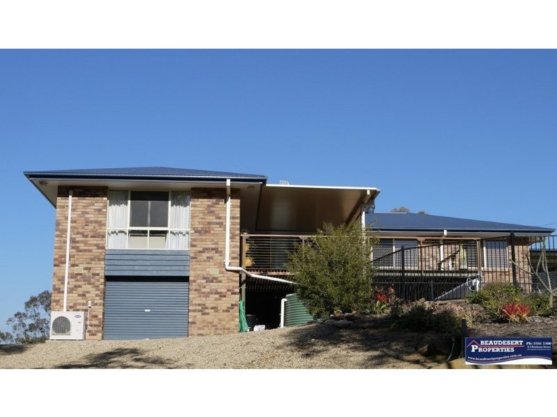 167 Campbell, Kooralbyn QLD 4285