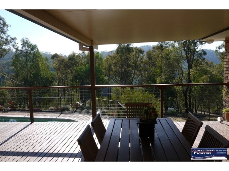 167 Campbell, Kooralbyn QLD 4285