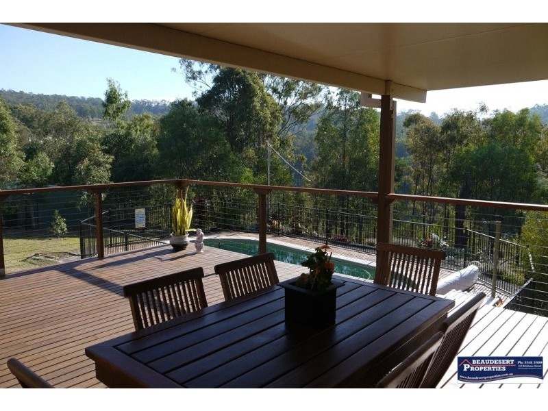 167 Campbell, Kooralbyn QLD 4285