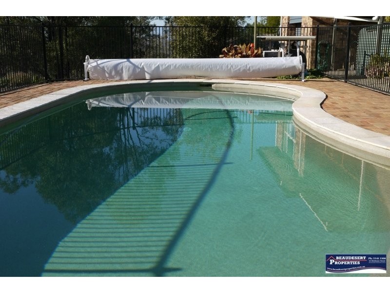 167 Campbell, Kooralbyn QLD 4285