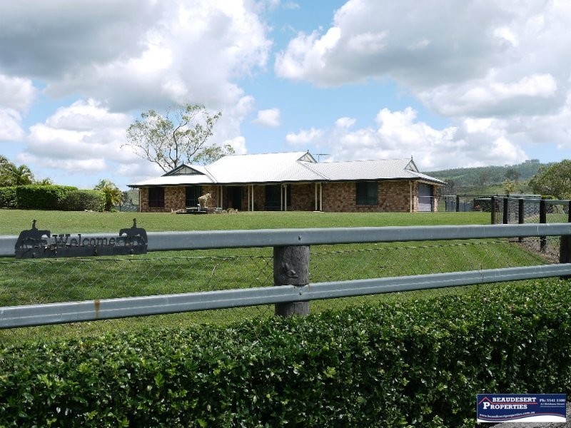 Josephville QLD 4285