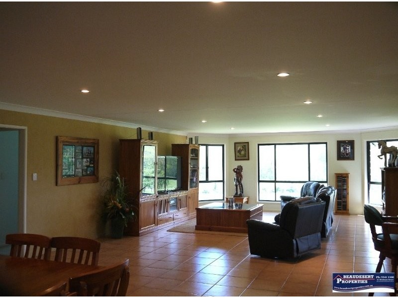 Josephville QLD 4285