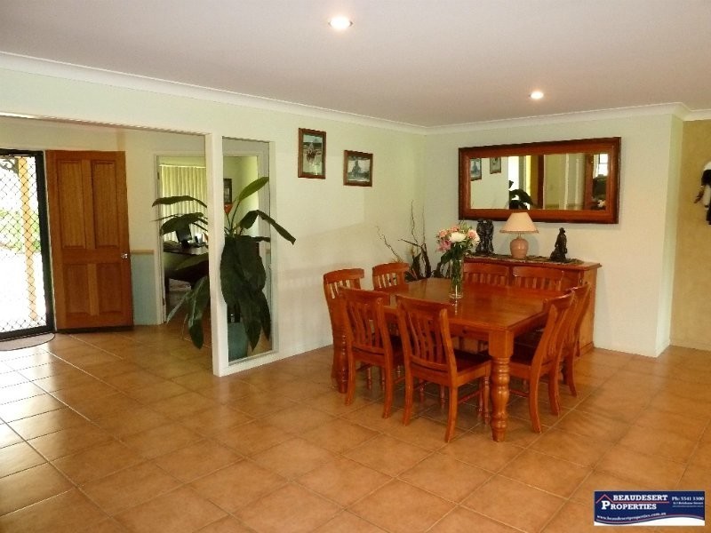 Josephville QLD 4285