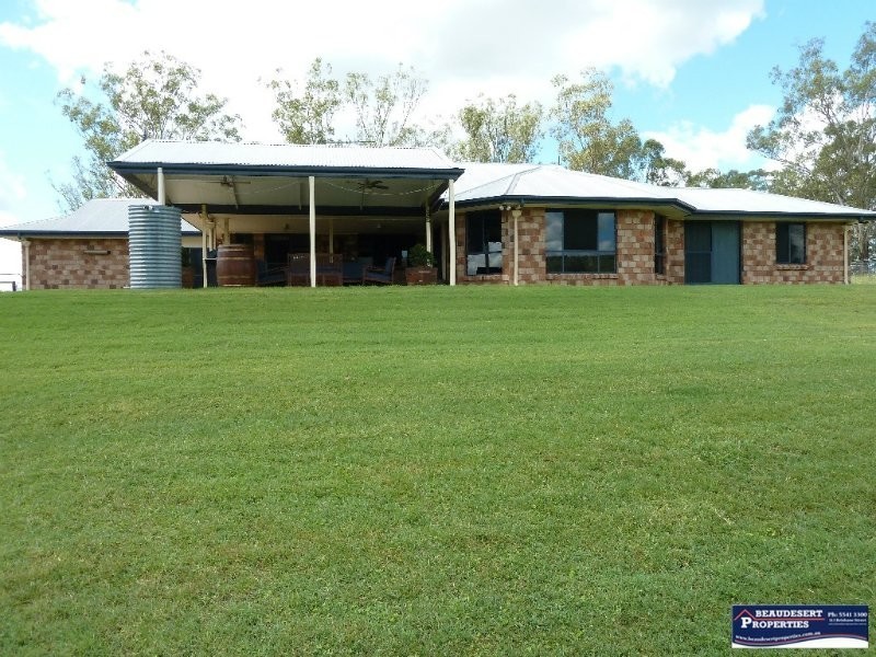 Josephville QLD 4285