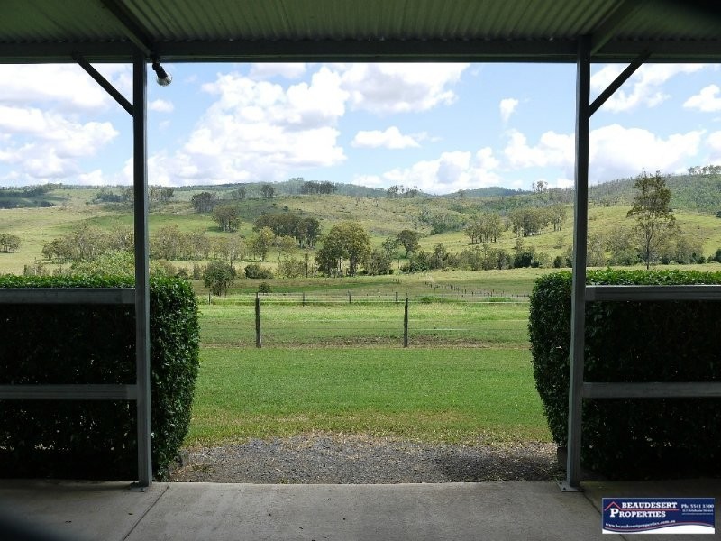 Josephville QLD 4285