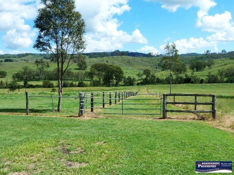 Josephville QLD 4285