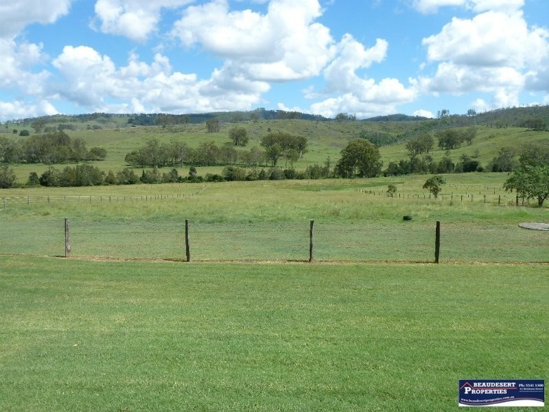 Josephville QLD 4285